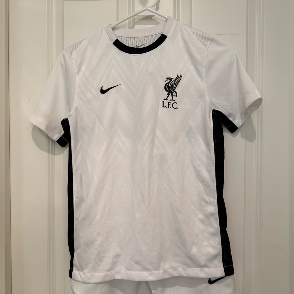 Nike Kids LFC Jersey
